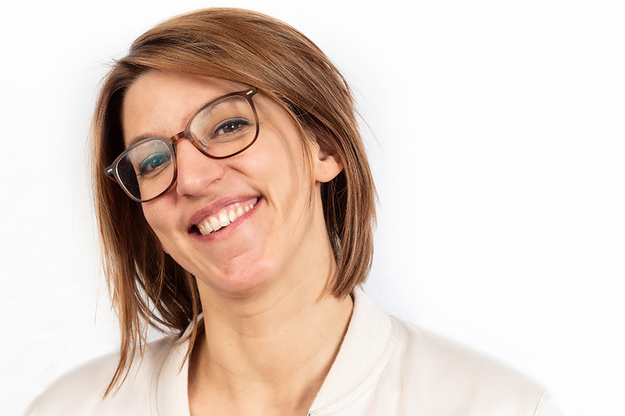 leidinggeven tijdens een veranderproces - serie van Natasha Schulte