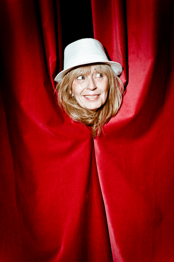 Theater als een vorm van feedback