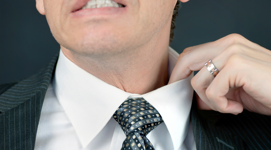 Veranderkramp voelt soms ongemakkelijk en onnatuurlijk.