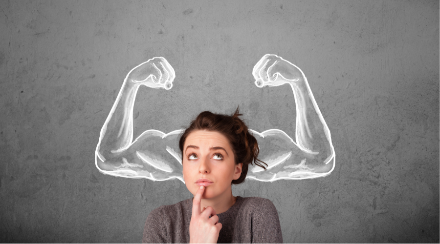 Verandervermogen kun je trainen om gedragsverandering te stimuleren